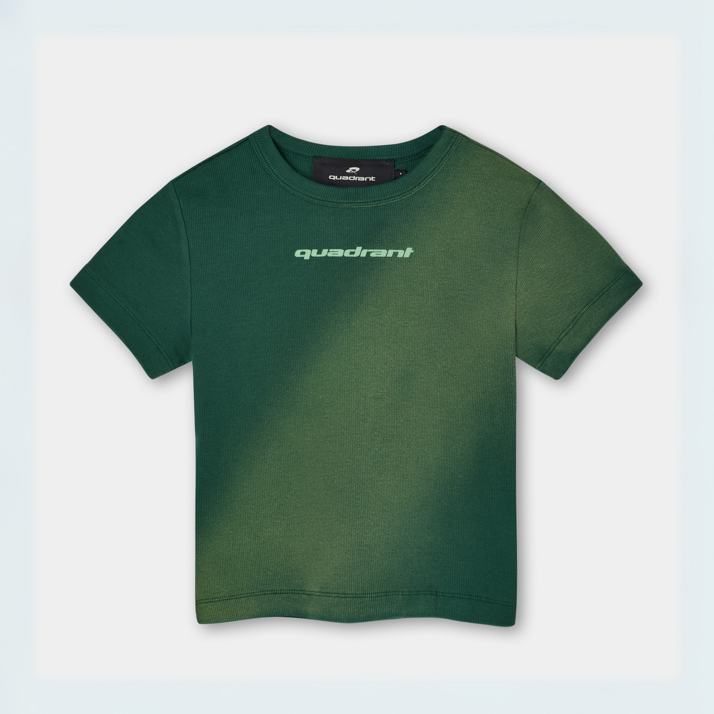 Spray Baby Tee