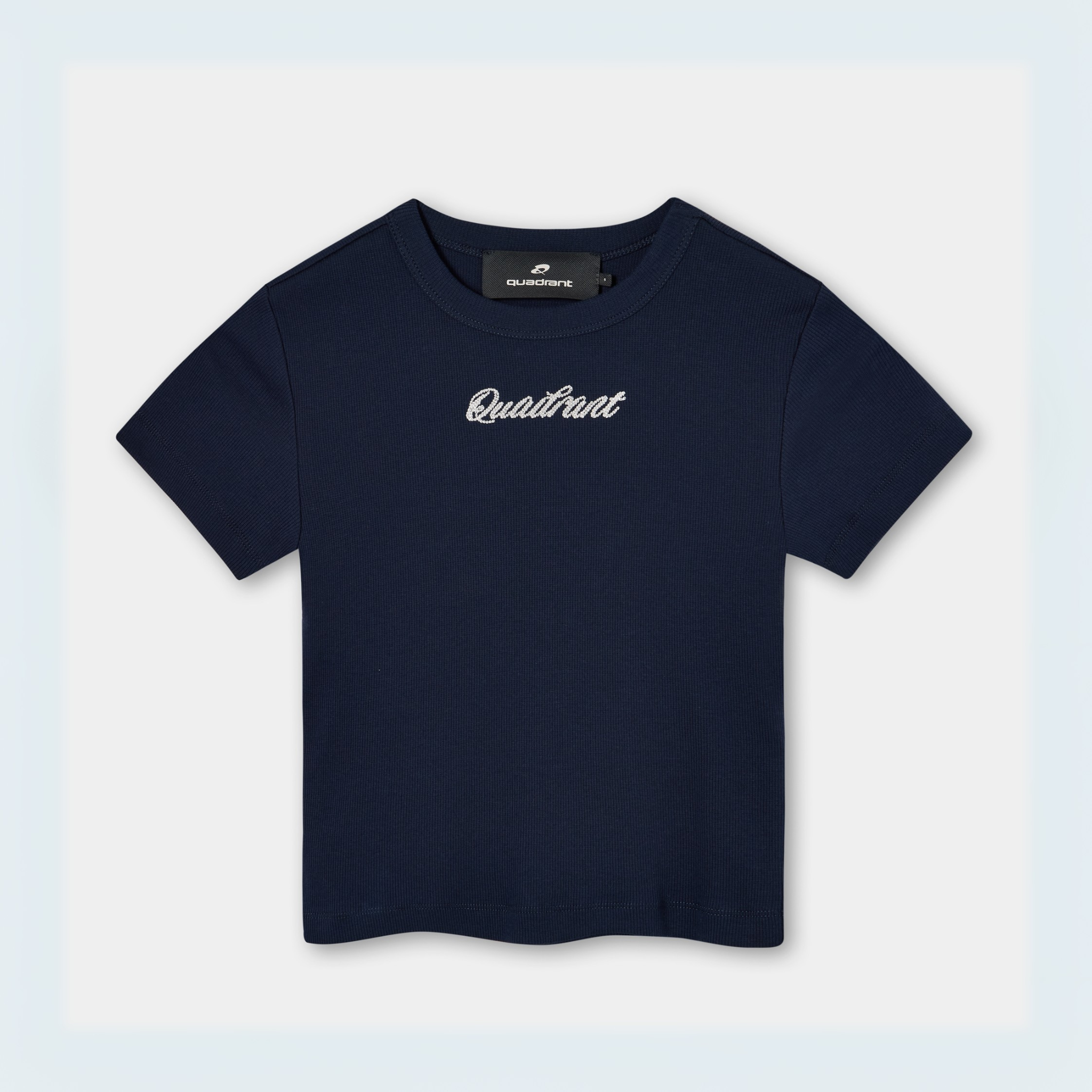HTG Baby Tee – Quadrant