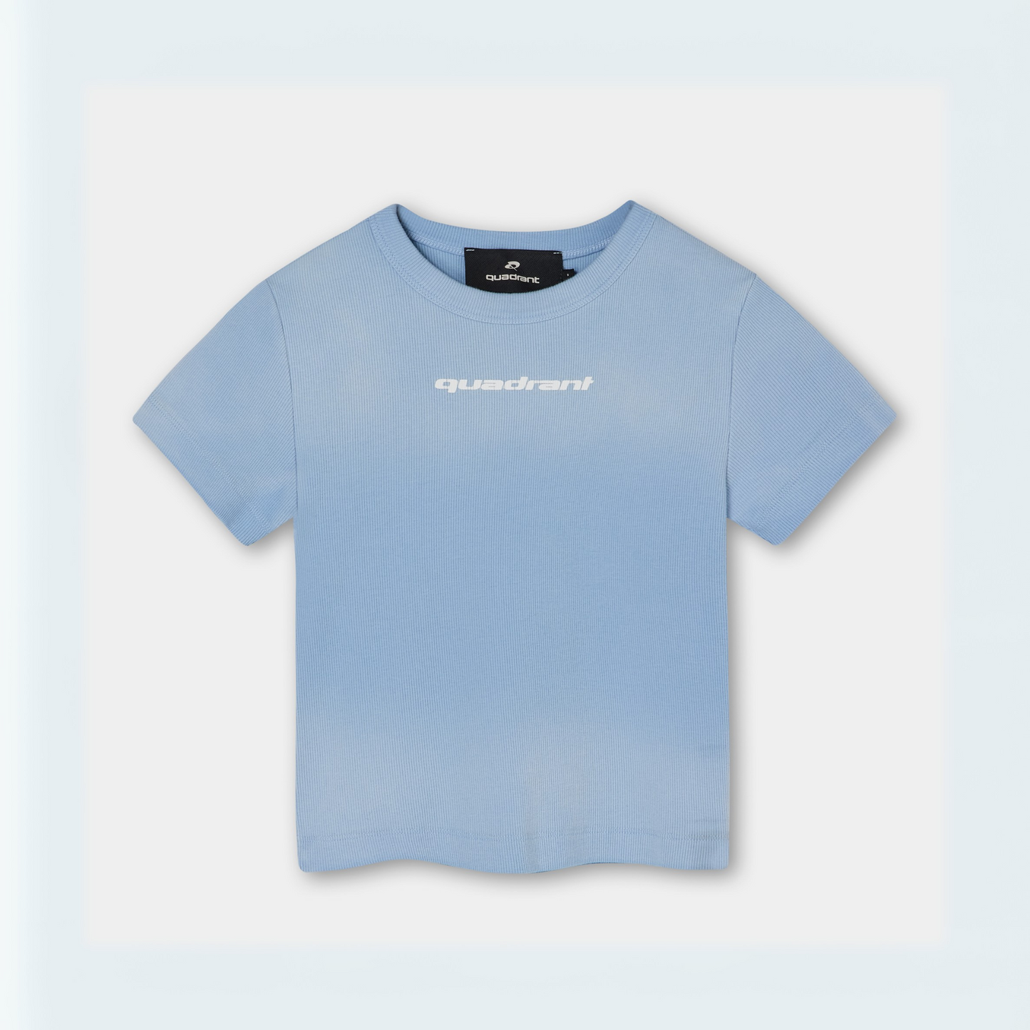 Spray Baby Tee