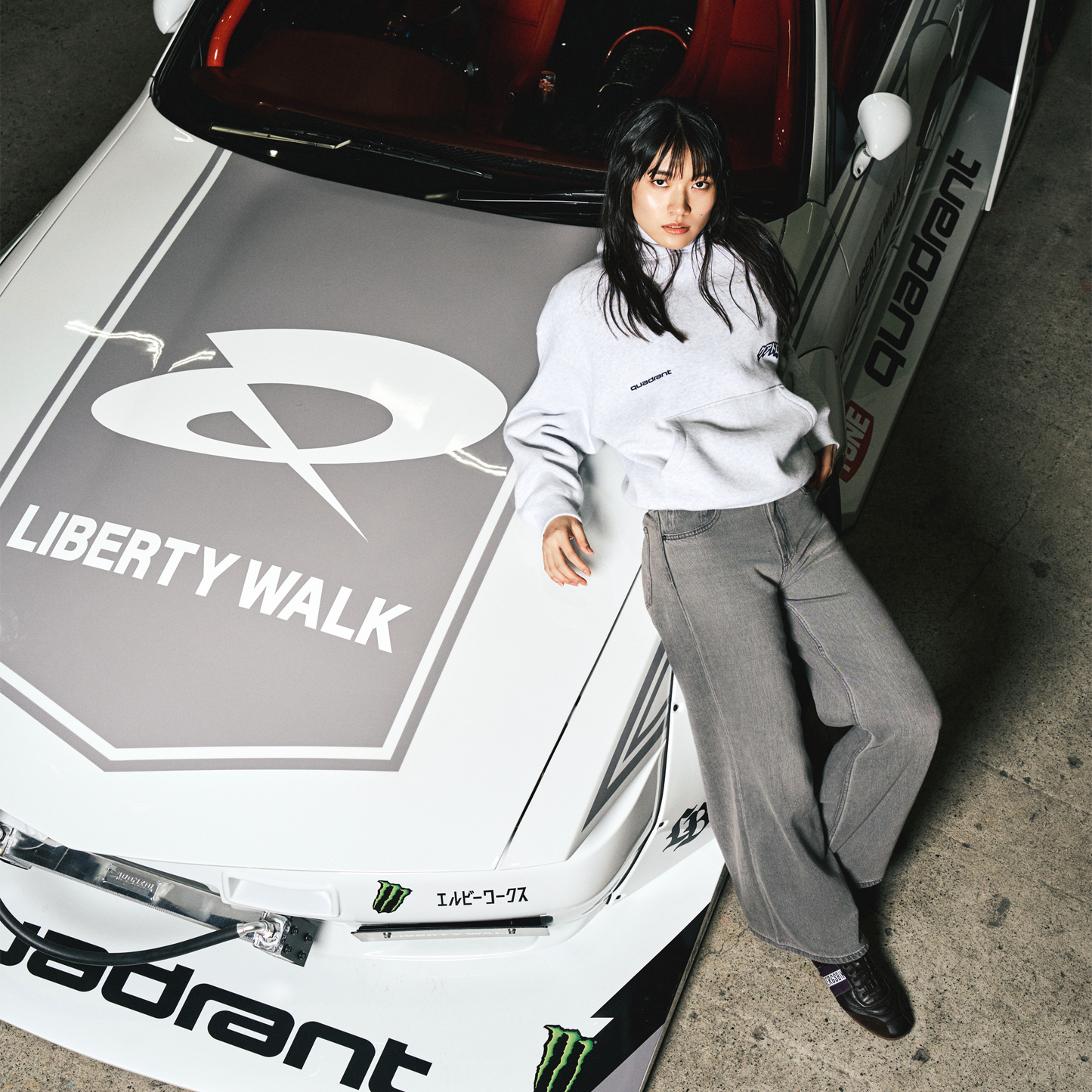 Pullover Hoodie