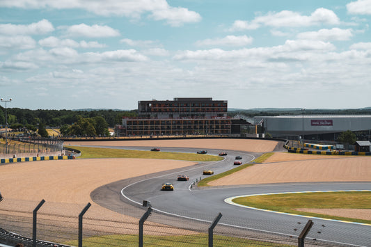 LE MANS BTS