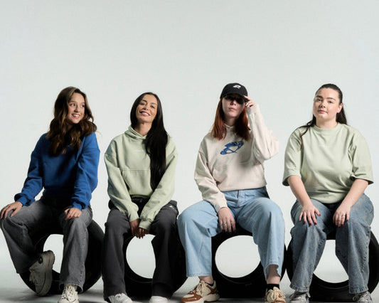 WOMEN MOVING MOTORSPORT CULTURE