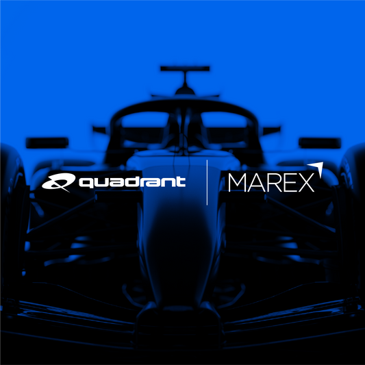 Quadrant x Marex