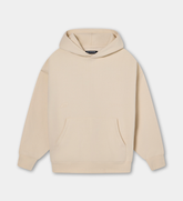 Quadrant Boxy Hoodie