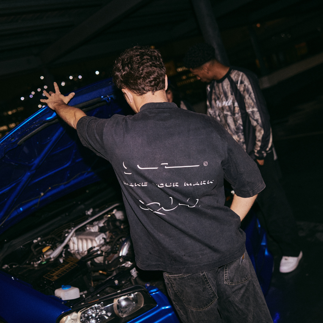 MYM Short Sleeve T-Shirt