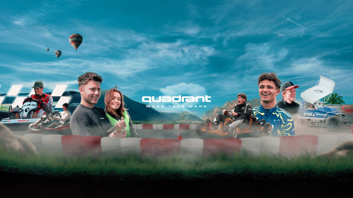 About Us | Quadrant