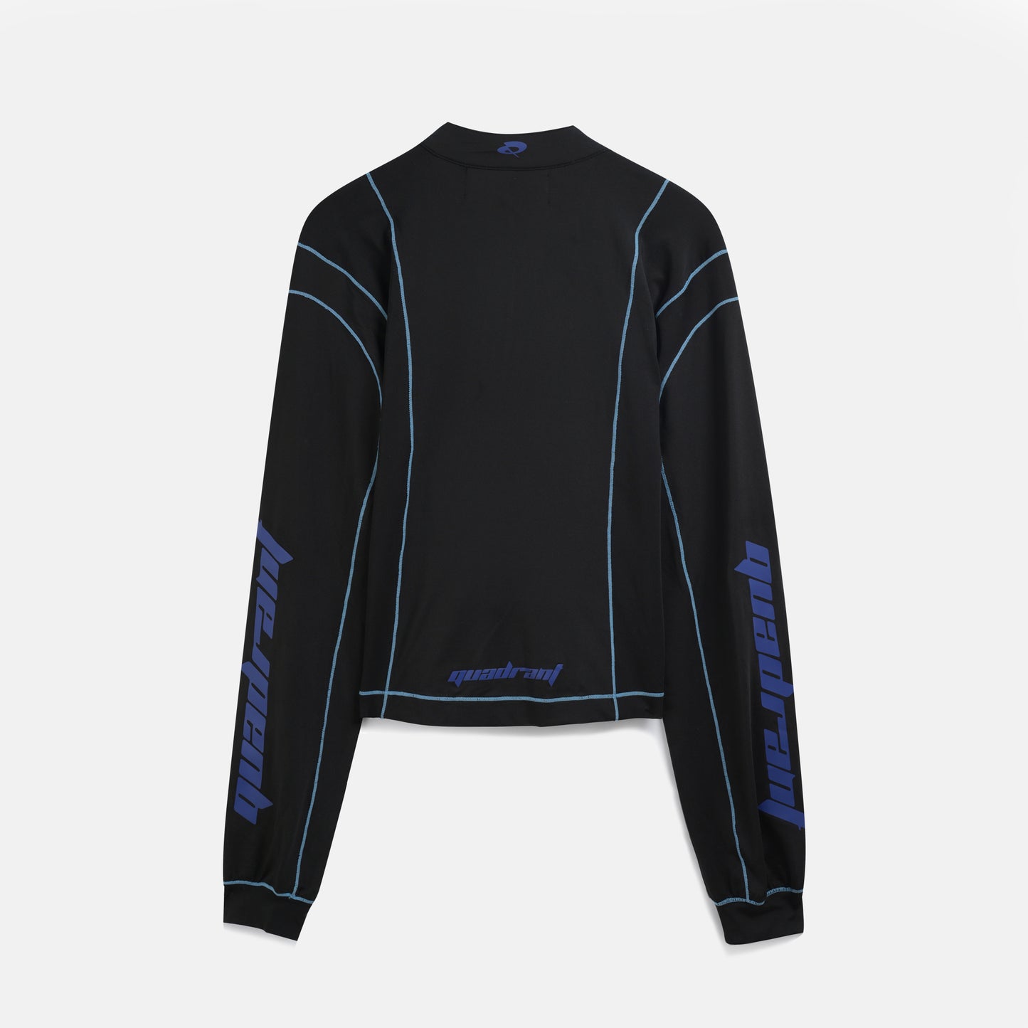 Moto Track Jersey