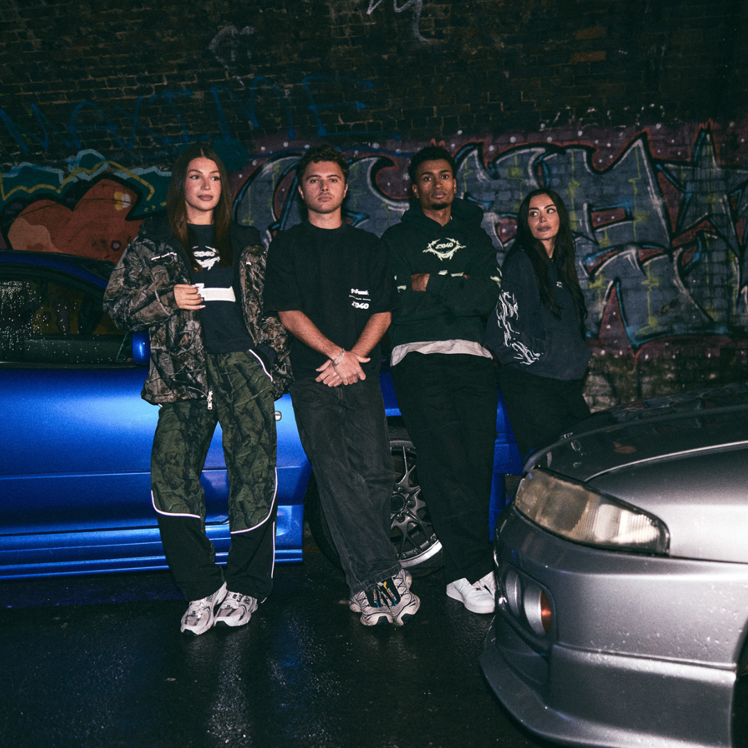 MYM Short Sleeve T-Shirt