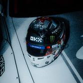 1:5 Scale Japan 2025 Quadrant x Liberty Walk Helmet