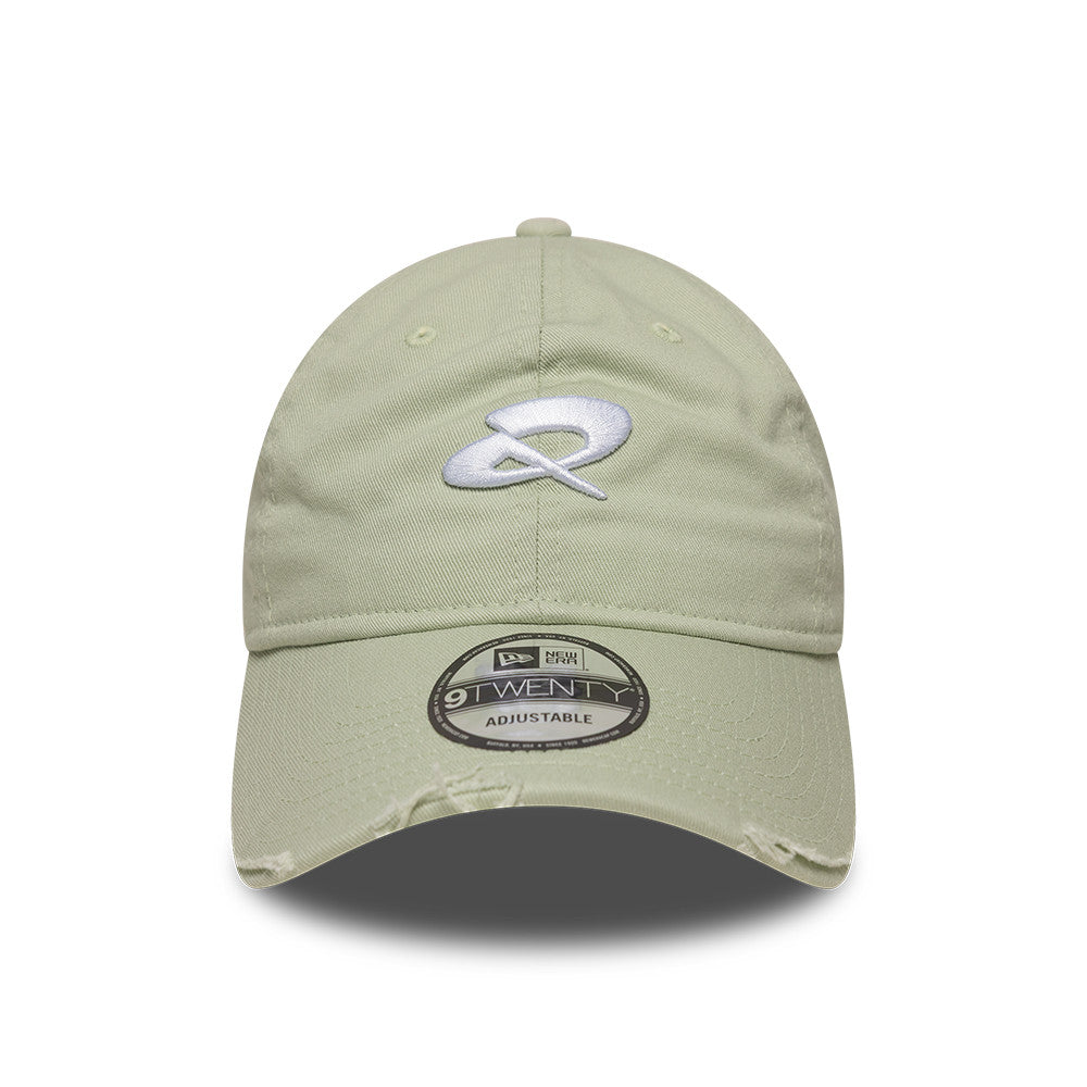 New Era 9Twenty Core Cap - Sage