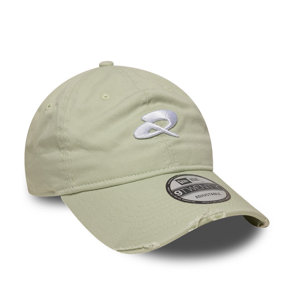 New Era 9Twenty Core Cap - Sage