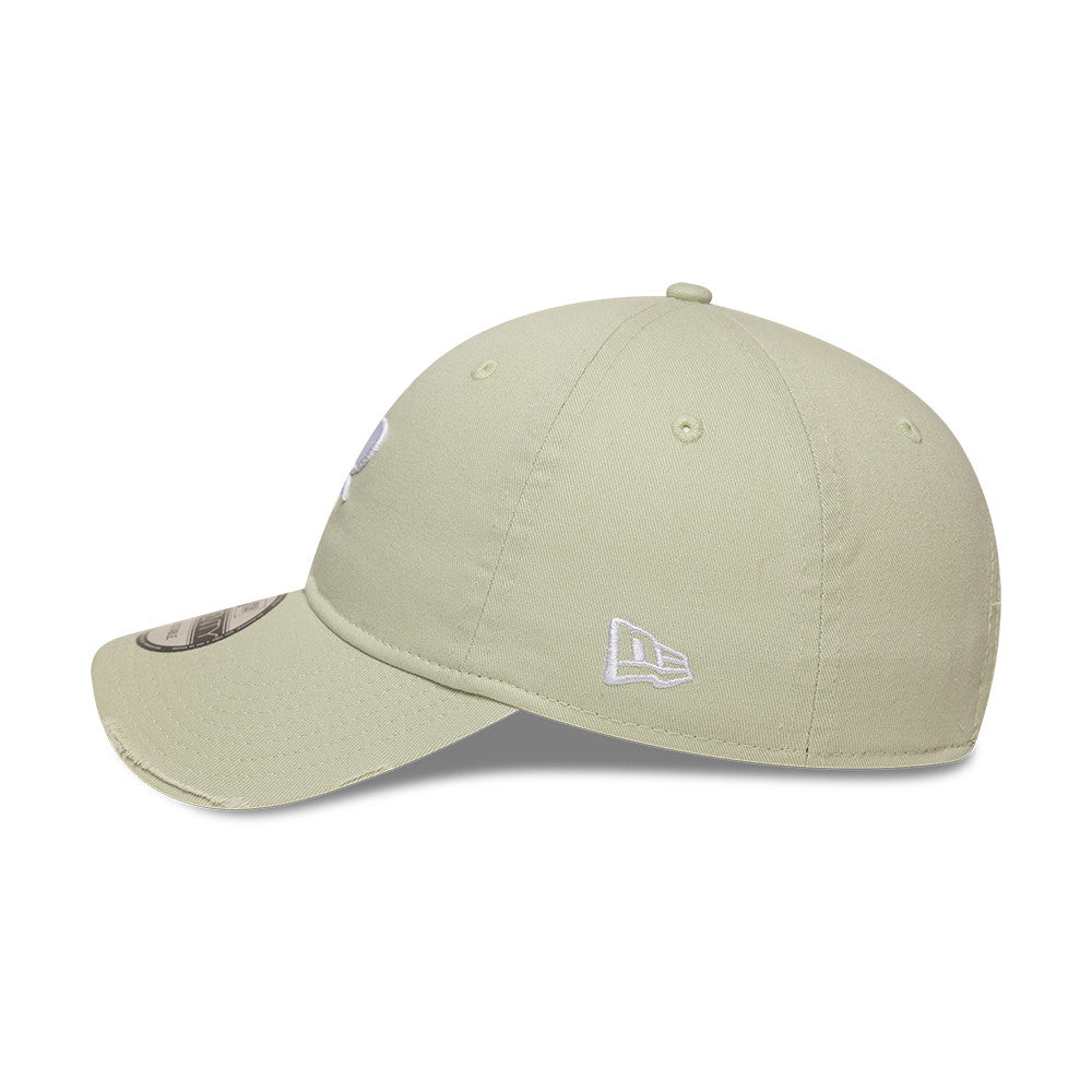 New Era 9Twenty Core Cap - Sage