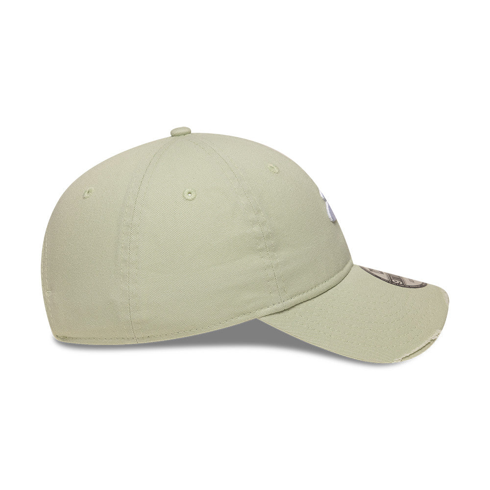 New Era 9Twenty Core Cap - Sage