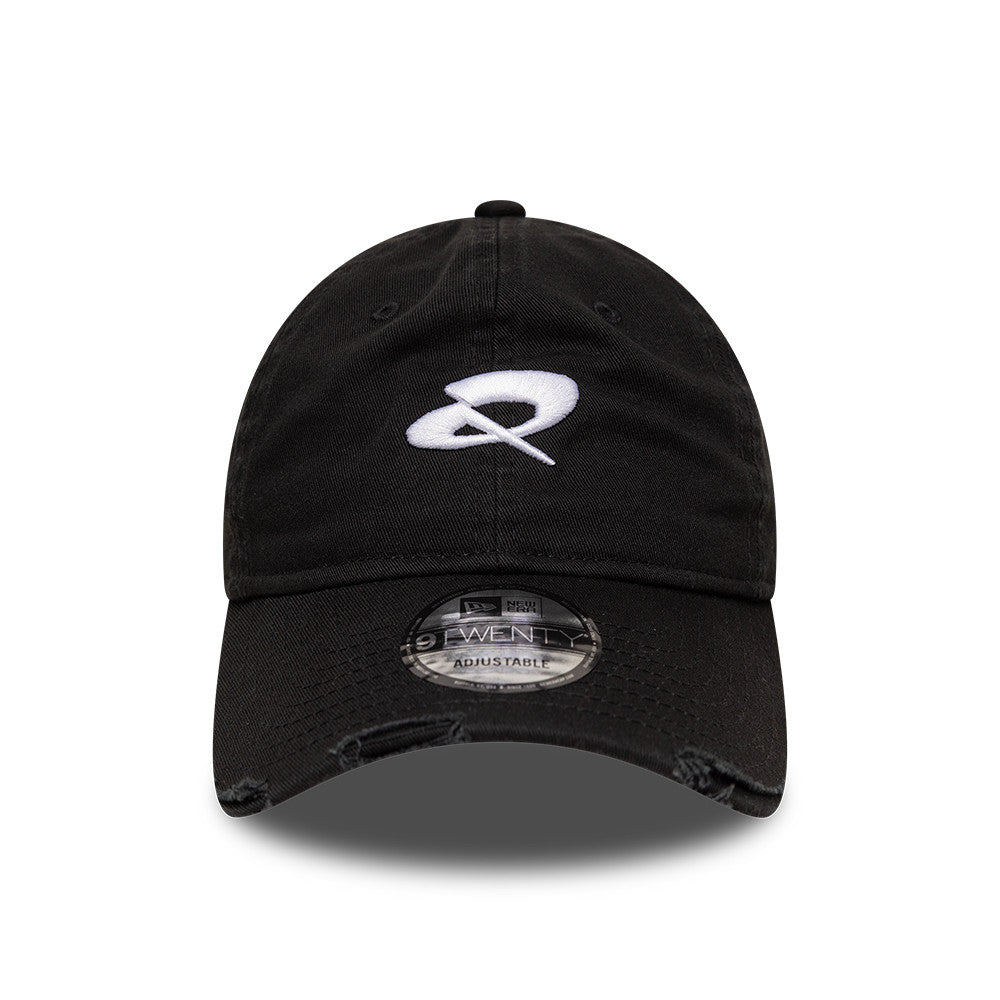 New Era 9Twenty Core Cap - Black