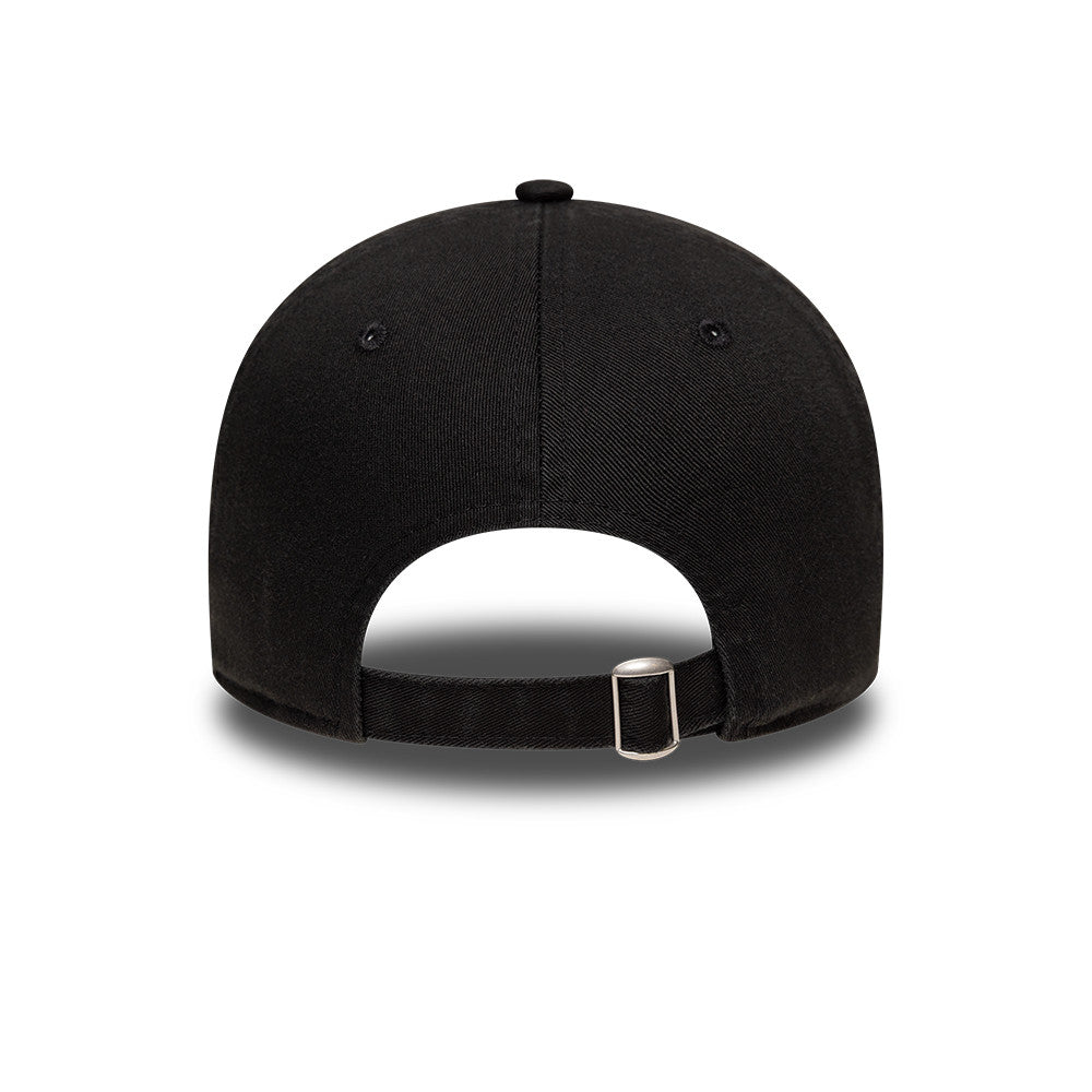 New Era 9Twenty Core Cap - Black