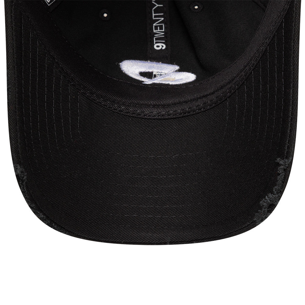 New Era 9Twenty Core Cap - Black