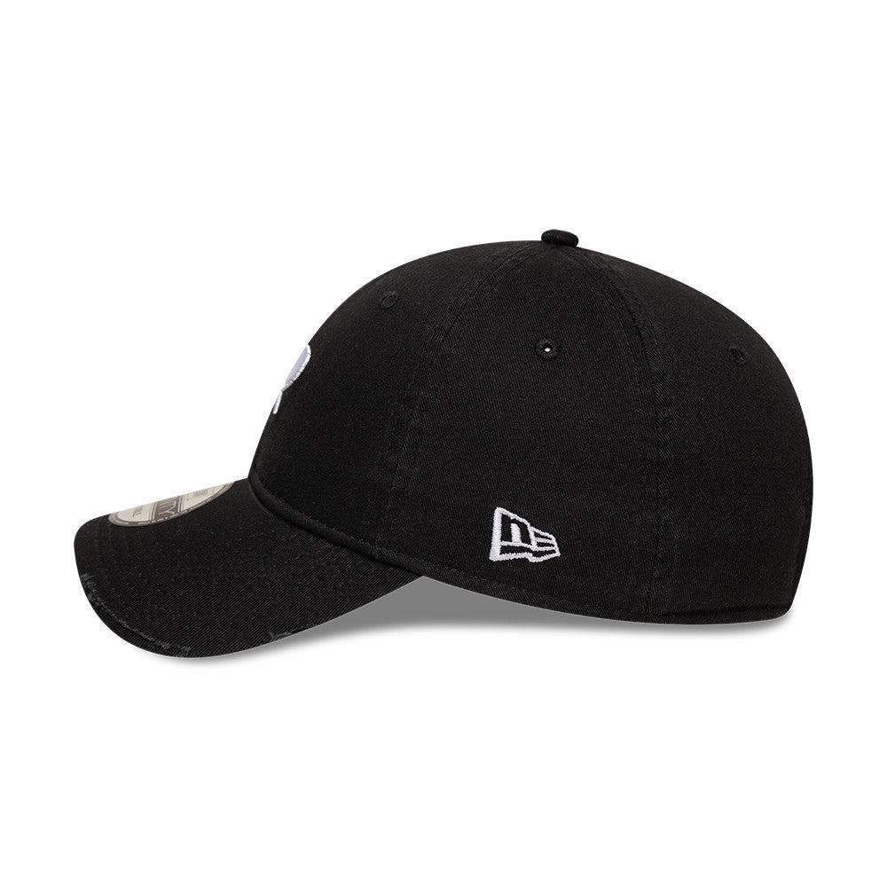New Era 9Twenty Core Cap - Black