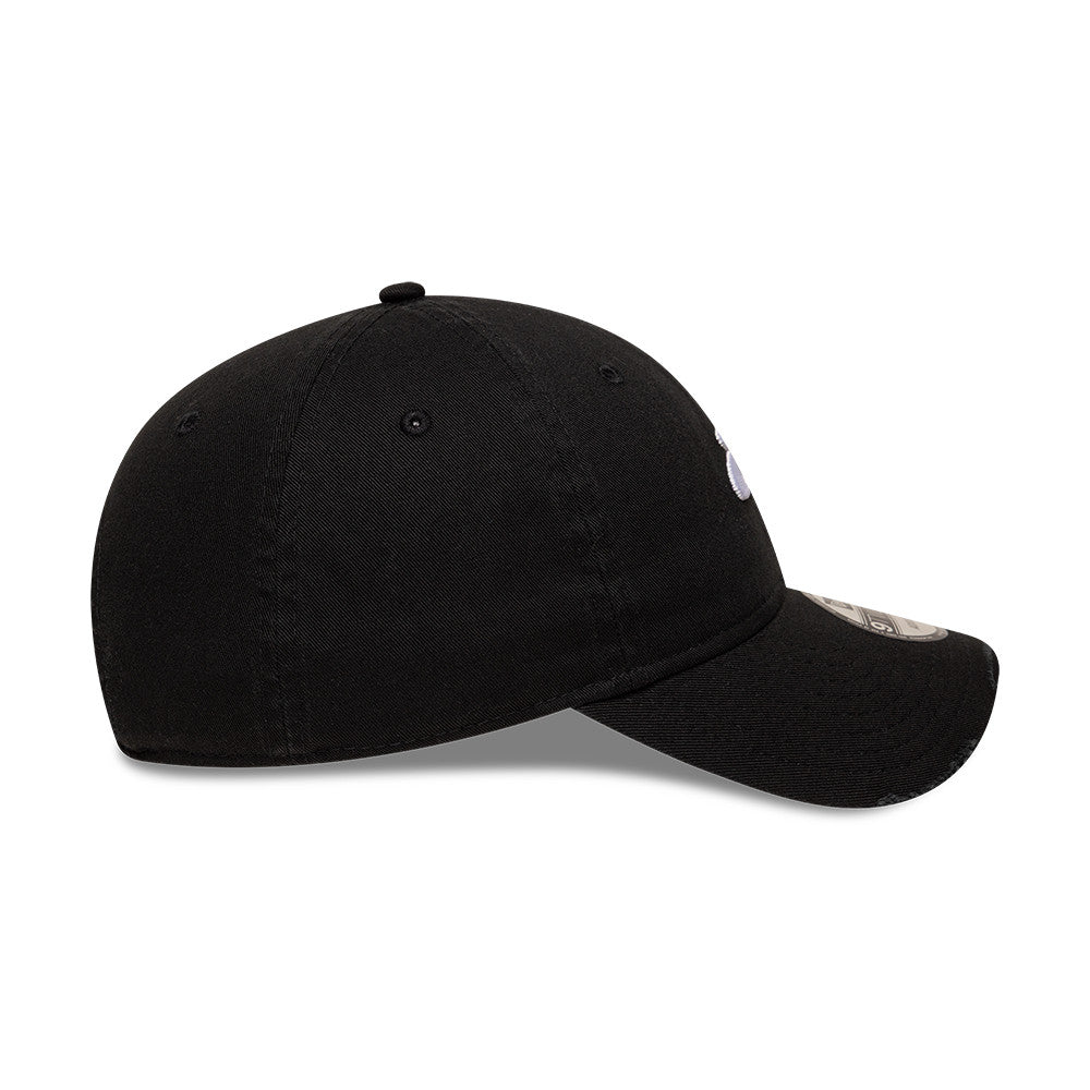 New Era 9Twenty Core Cap - Black