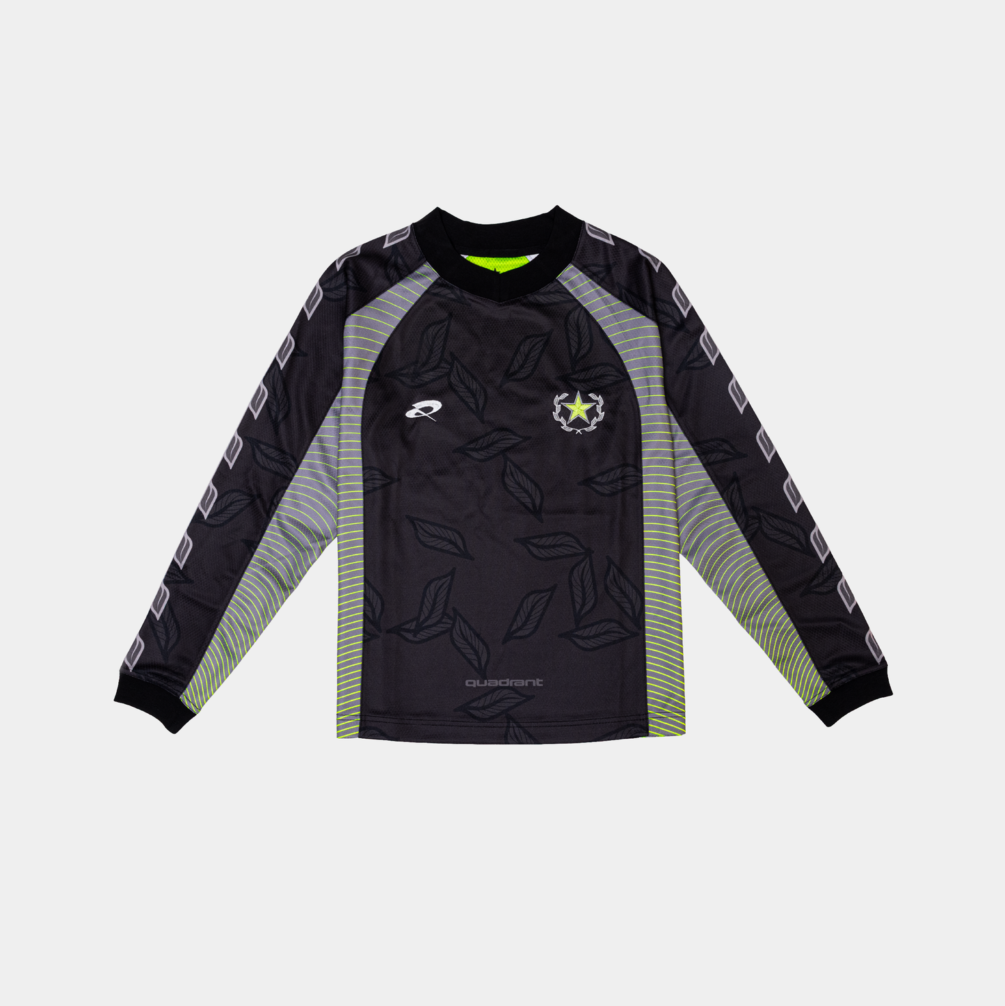 Quadrant Championship Jersey