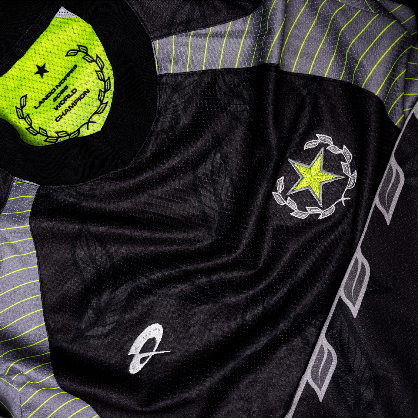 Quadrant Championship Jersey