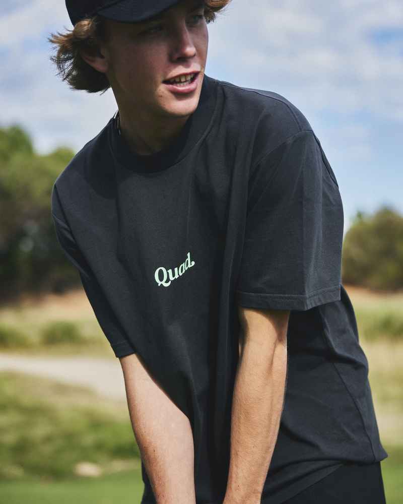 Quadrant by Lando Norris