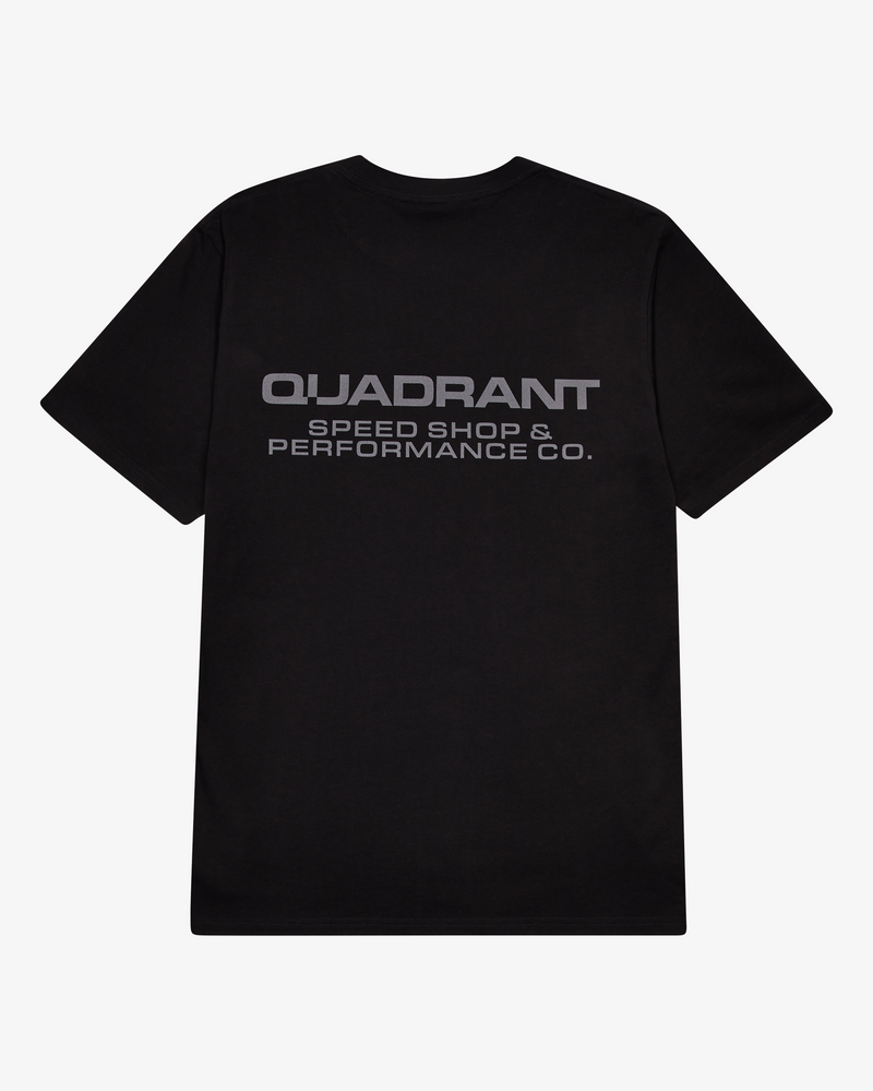 Quadrant by Lando Norris