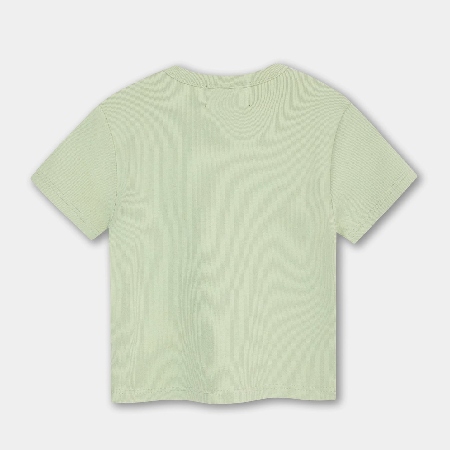 Core Baby Tee - Sage