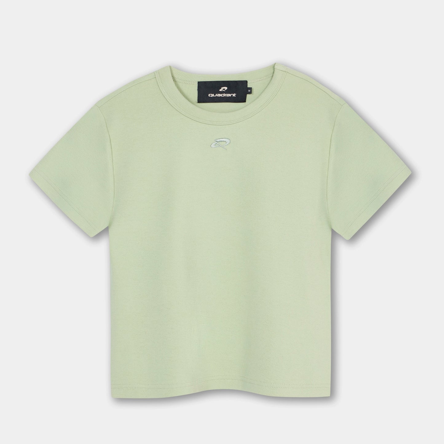 Core Baby Tee - Sage