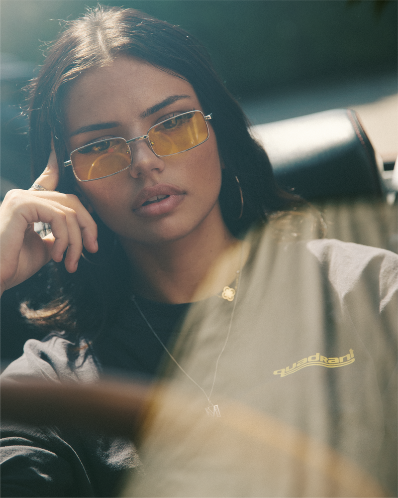 Quadrant by Lando Norris