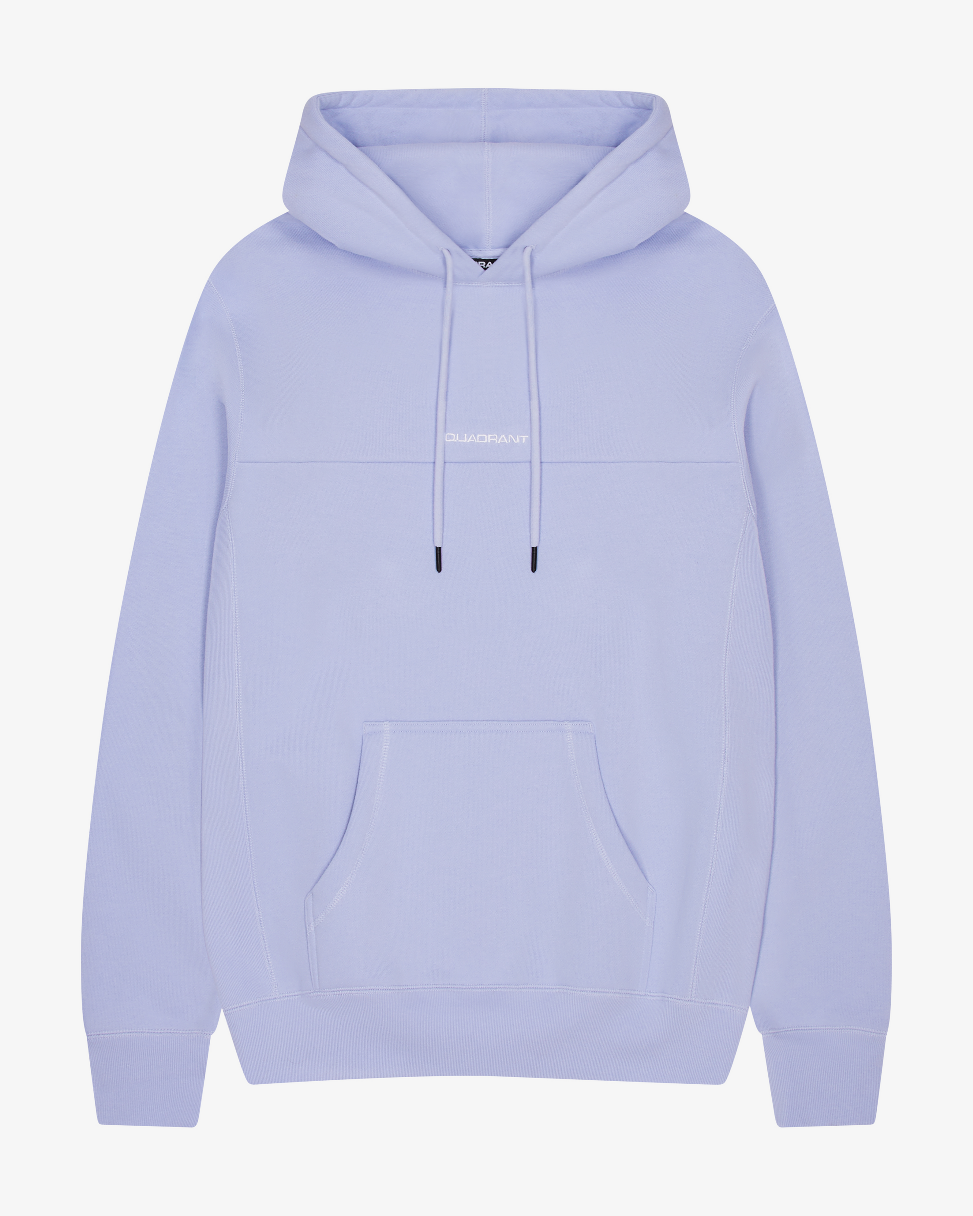 Lavender online colour hoodie