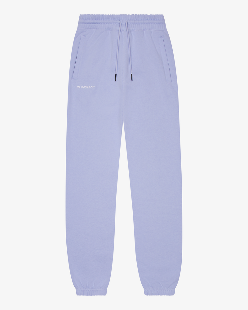 NWT $155 AllSaints [ 8 US ] Pippa Tie Dye Joggers in Yellow/Lilac #G924