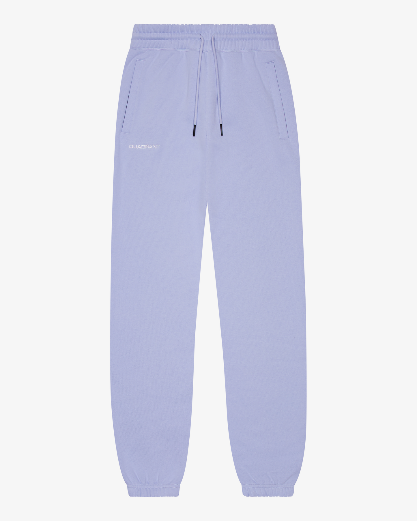 Lavender Organic Cotton Sweatpants — Original Favorites