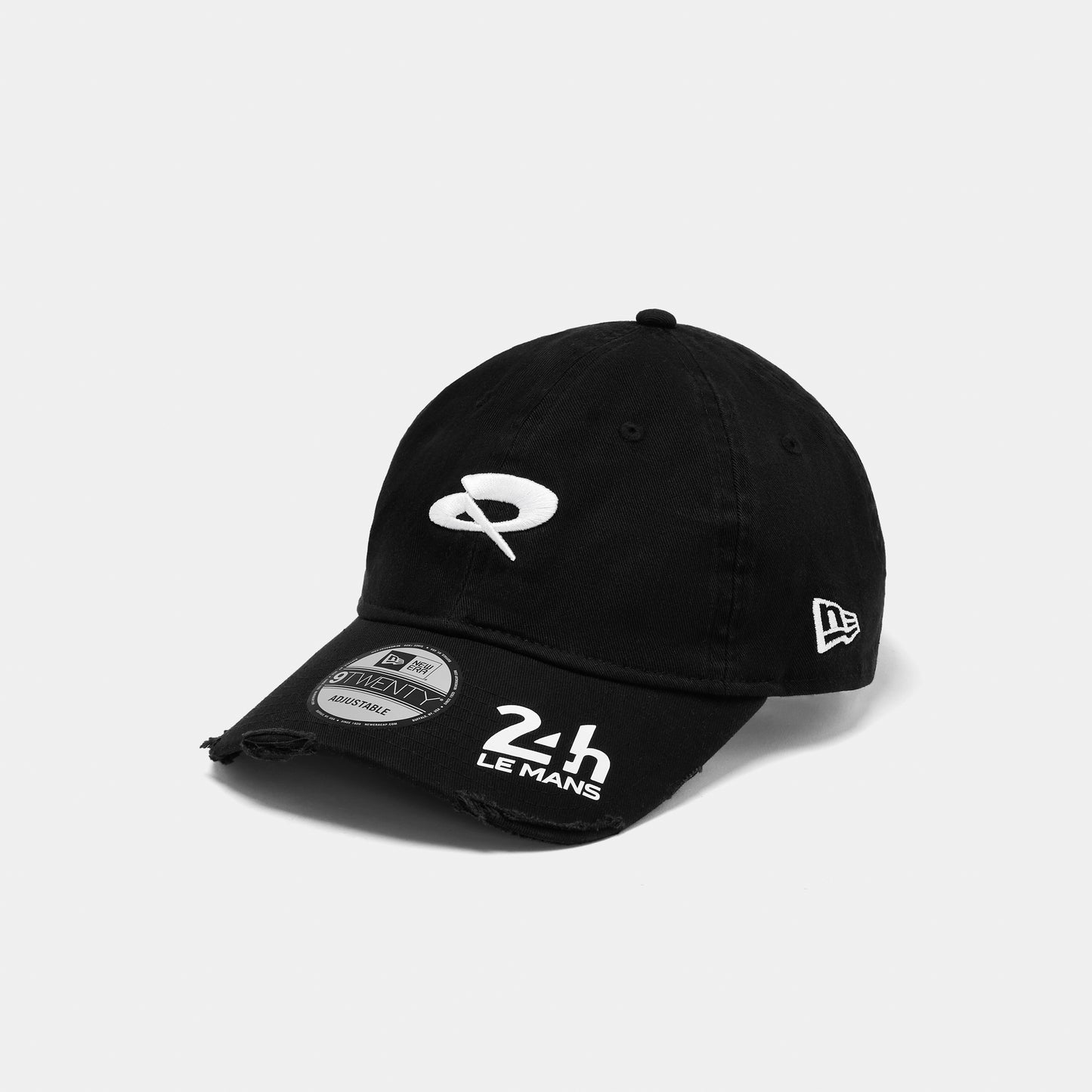 Quadrant x Le Mans Baseball Cap