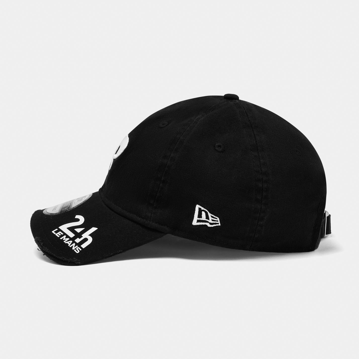 Quadrant x Le Mans Baseball Cap