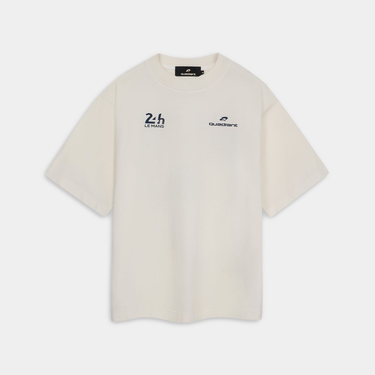 Quadrant x Le Mans 040 T-Shirt