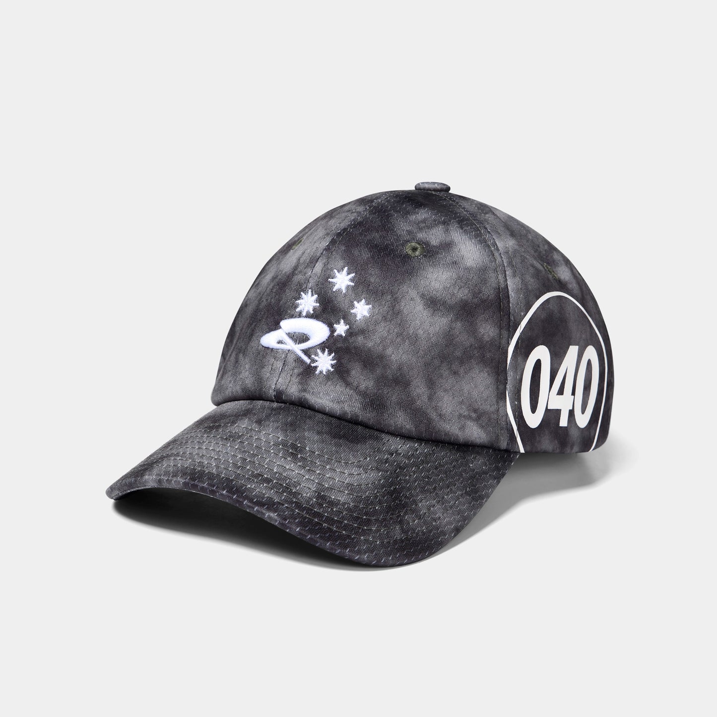 Melbourne Servo Cap