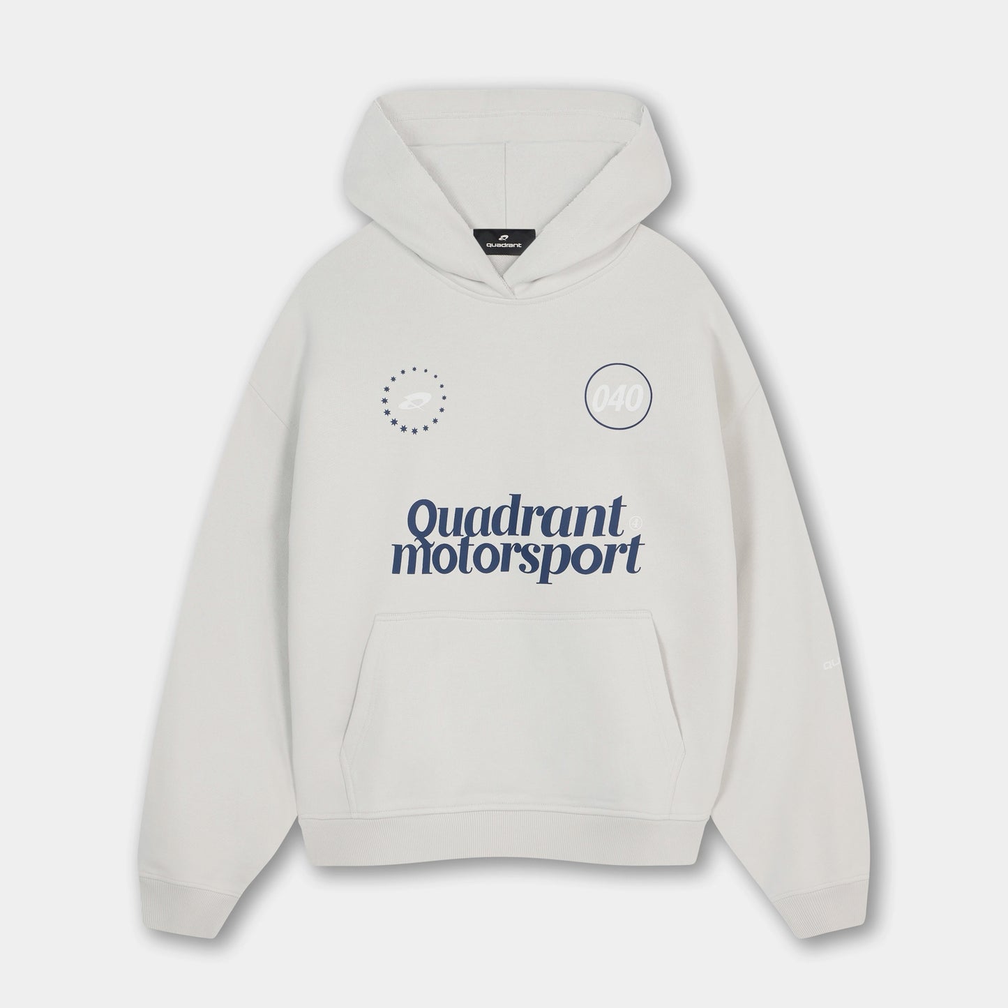 Melbourne Hoodie