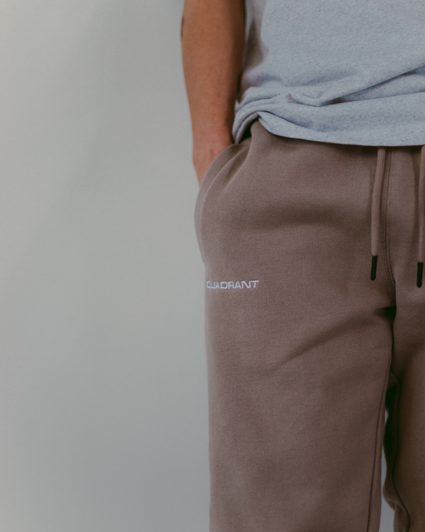 MUSHROOM ORIGINALS JOGGERS Quadrant