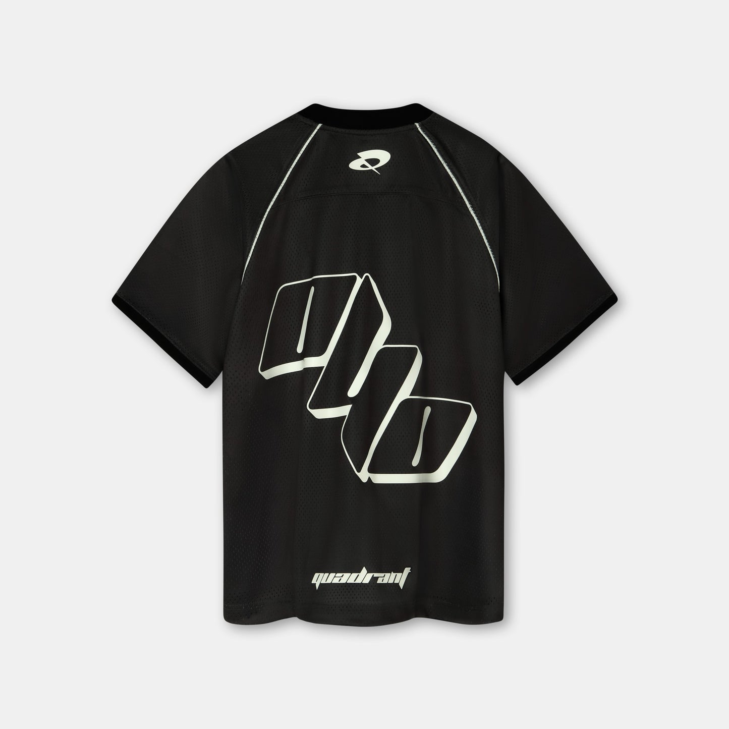 Moto 040 Jersey