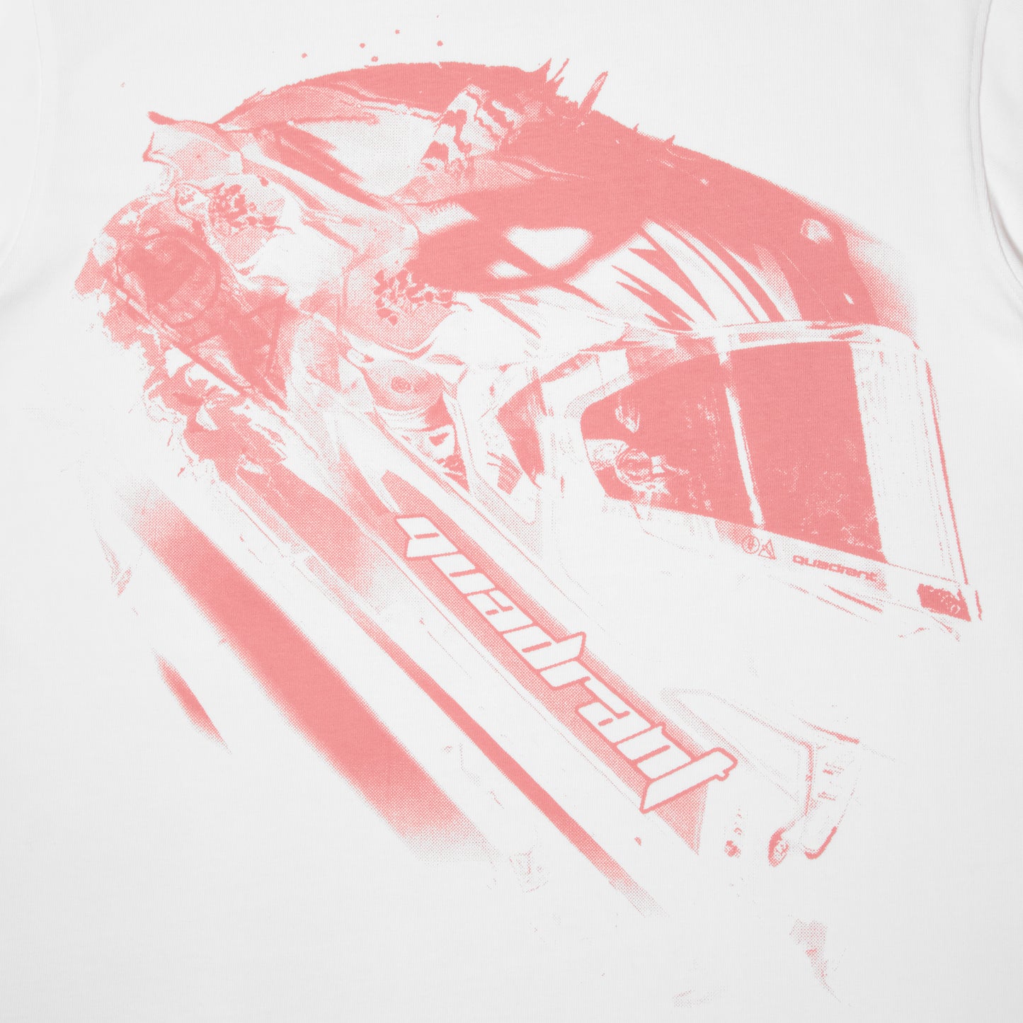 Moto SS T-Shirt