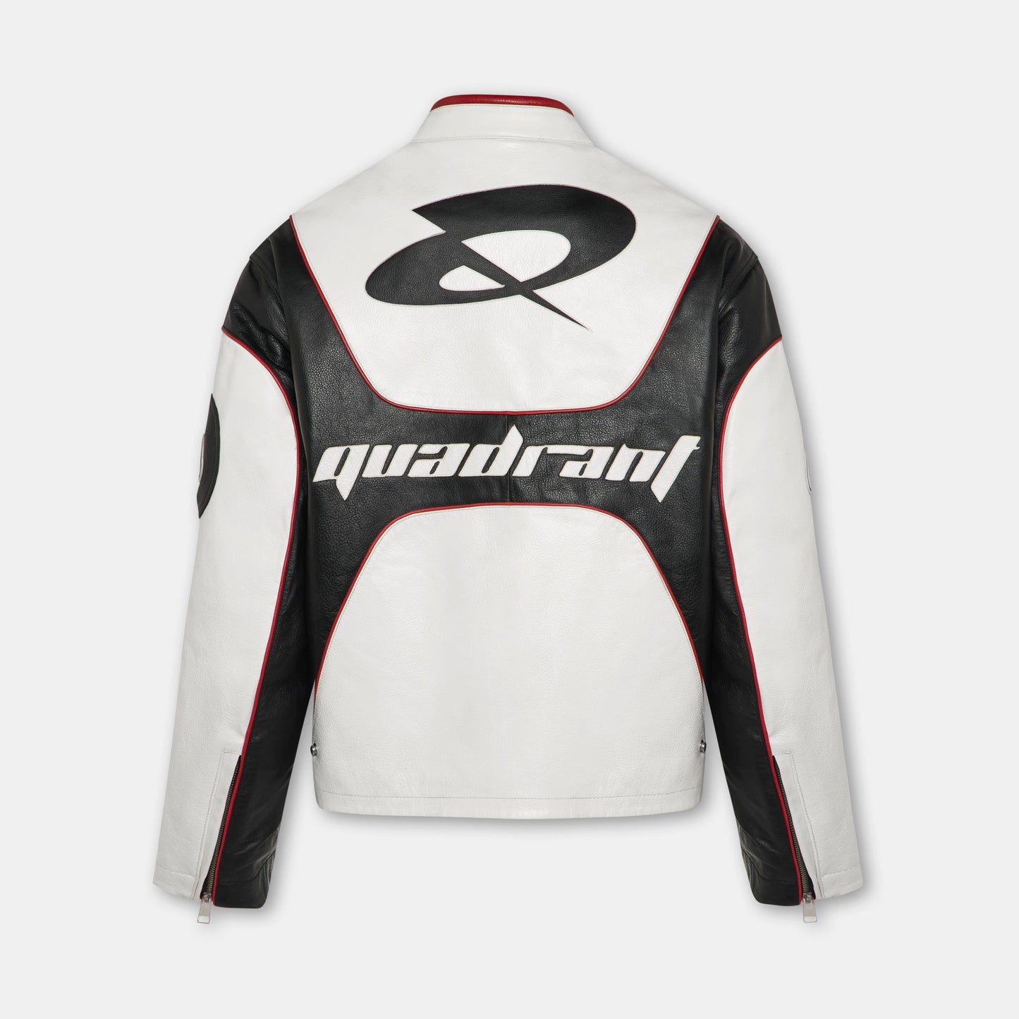 Moto 040 Leather Jacket