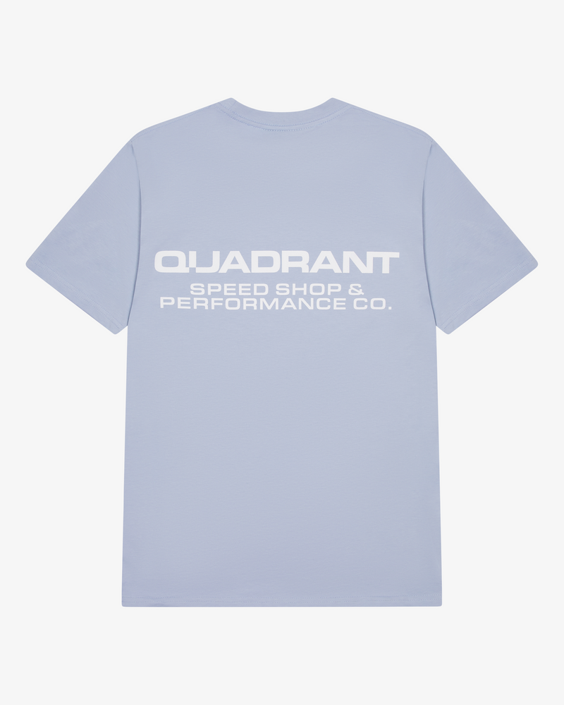 Quadrant by Lando Norris