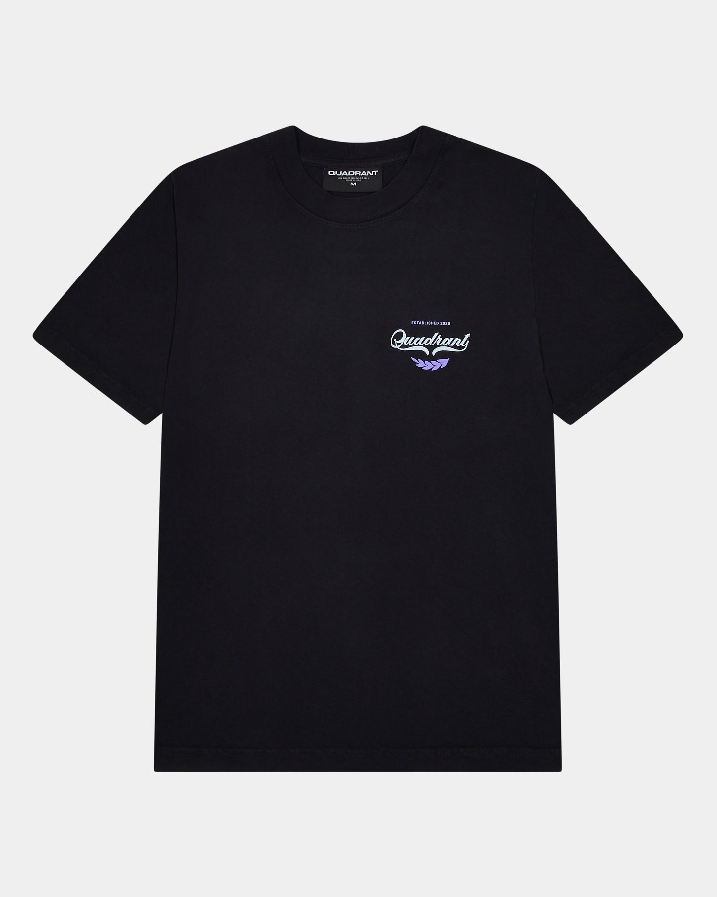 BLACK RACER TEE