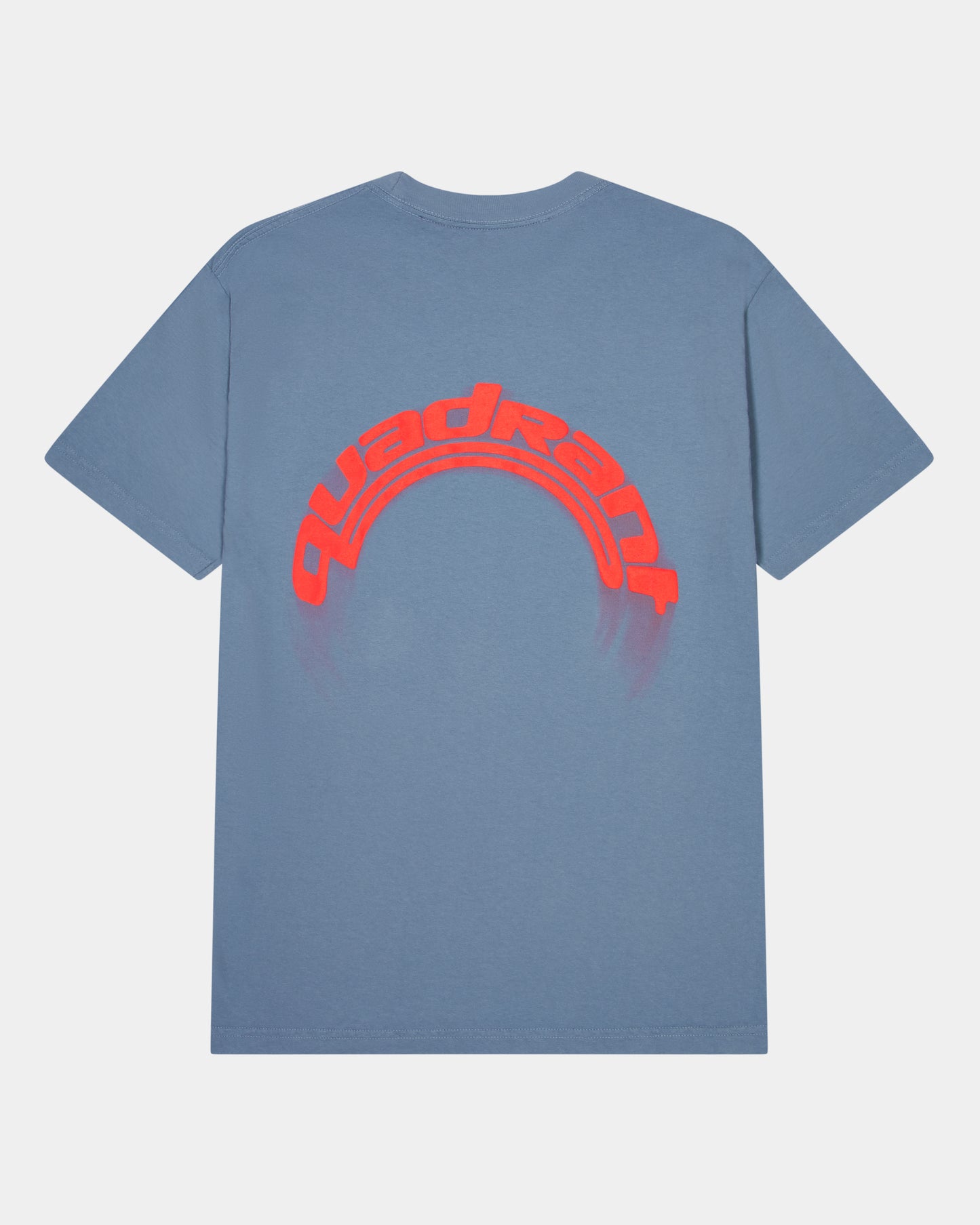 BLUE SPEED TEE