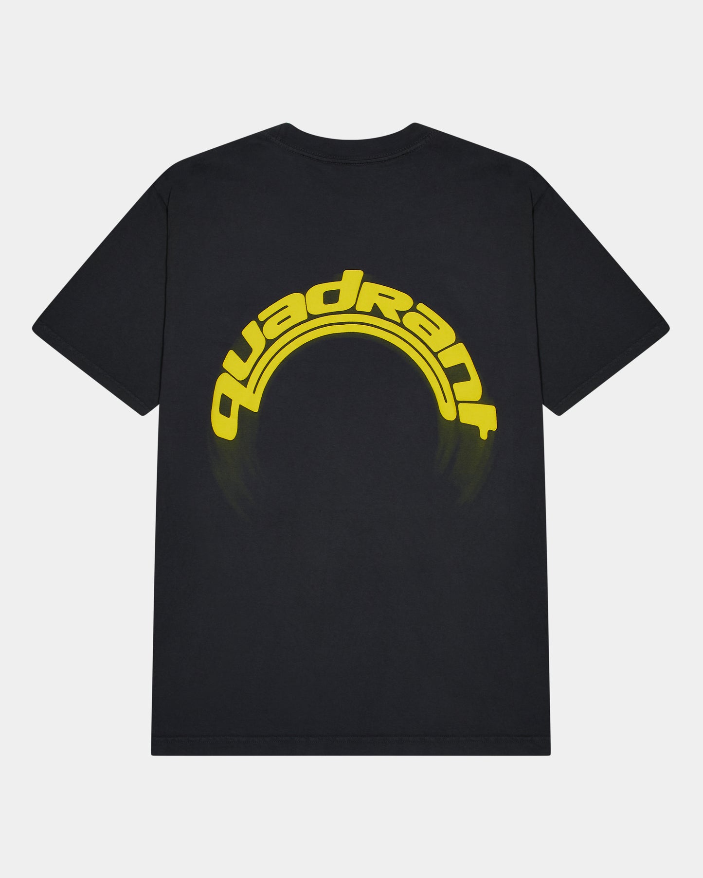 CHARCOAL SPEED TEE