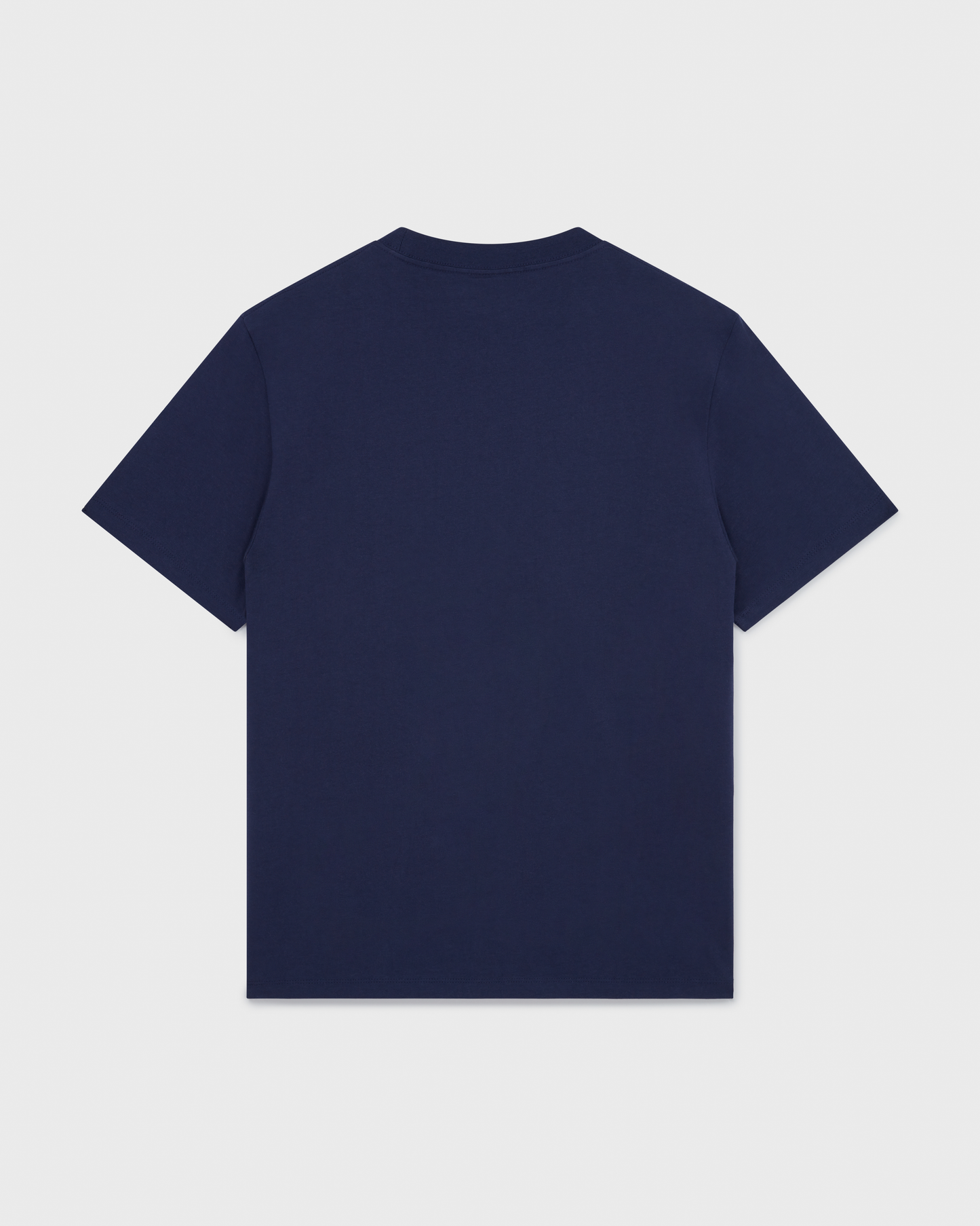 NAVY 040 TEE