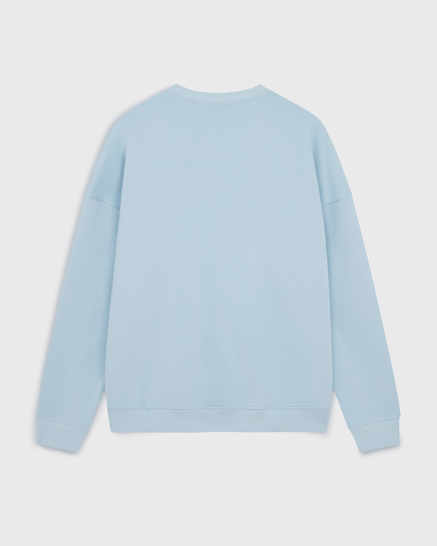 LIGHT BLUE 040 CREW