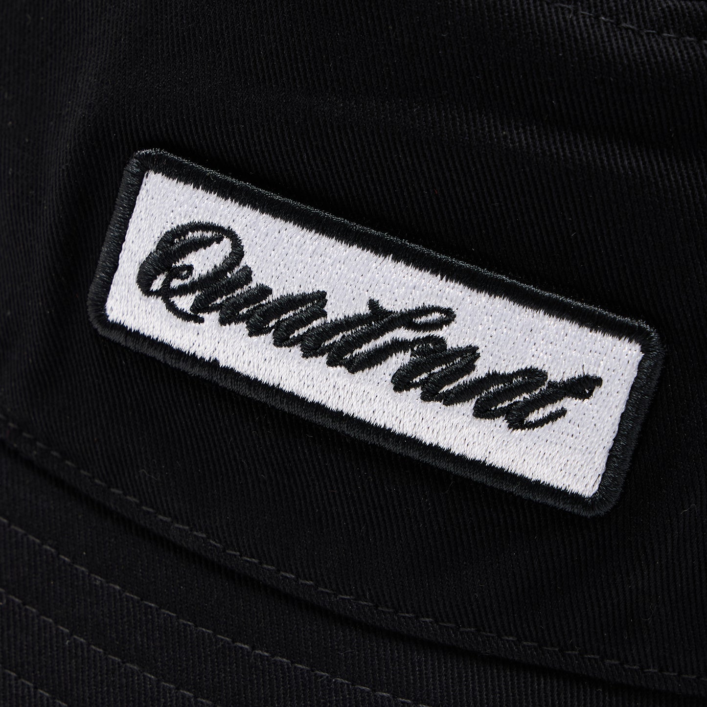 Quadrant Bucket Hat