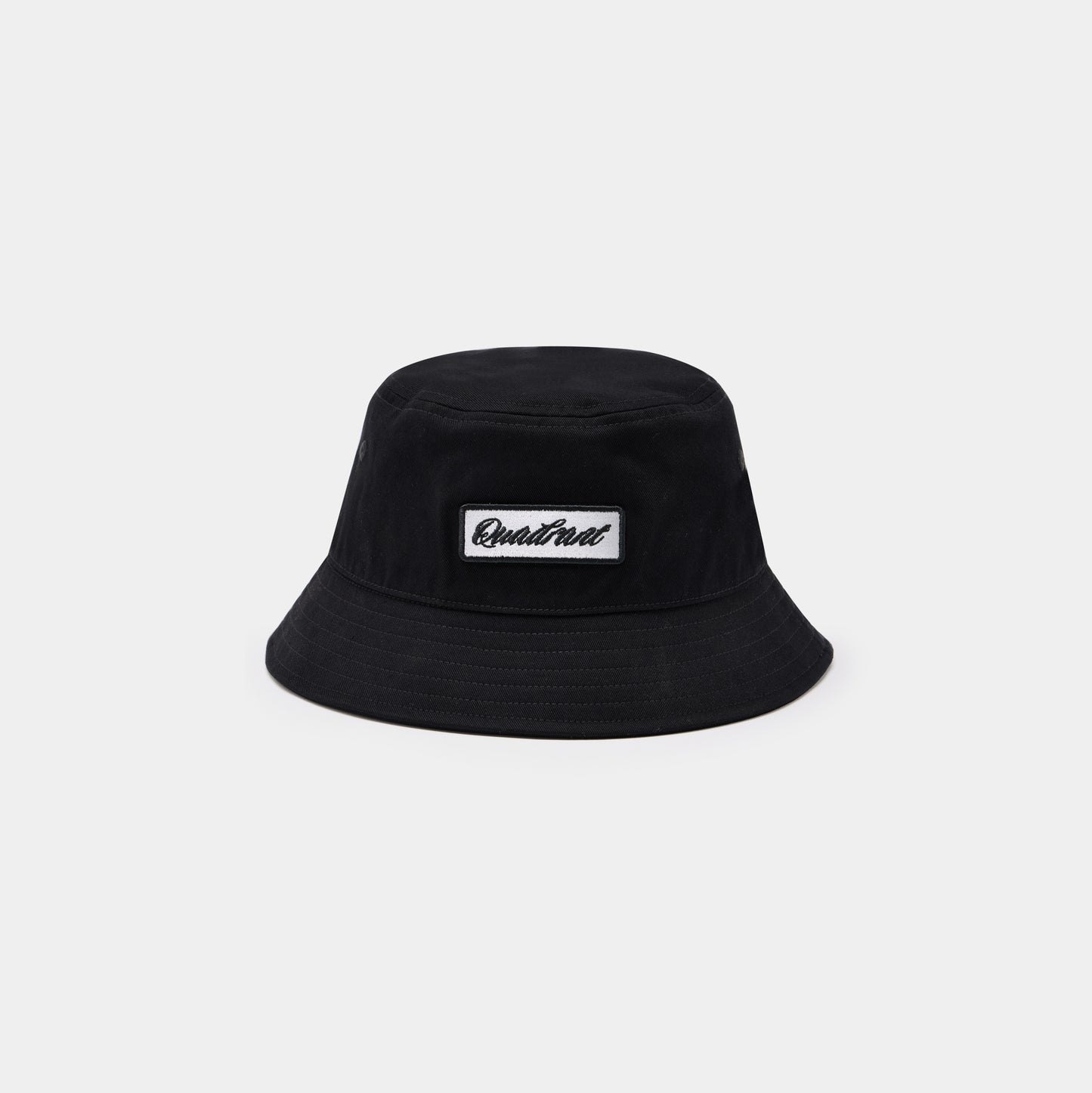 Quadrant Bucket Hat