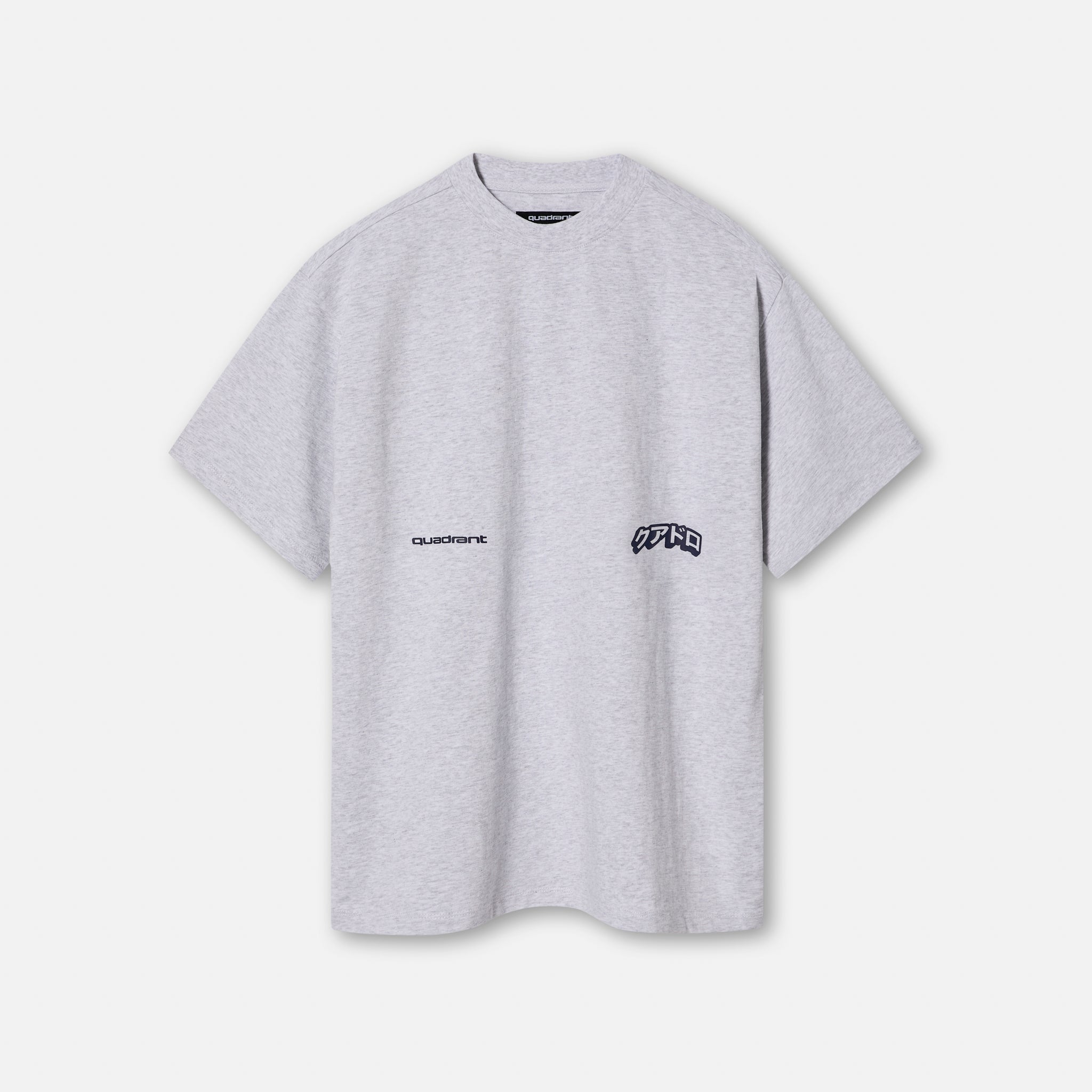 Jpoint Tee JPN T-Shirt – Quadrant